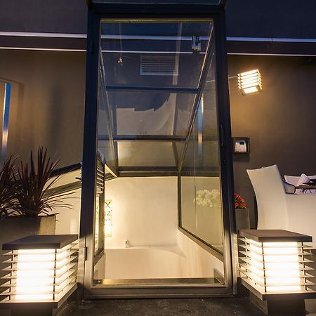 Istanbul Irini Seaview House Apartment Room photo