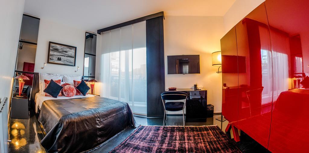 Istanbul Irini Seaview House Apartment Room photo