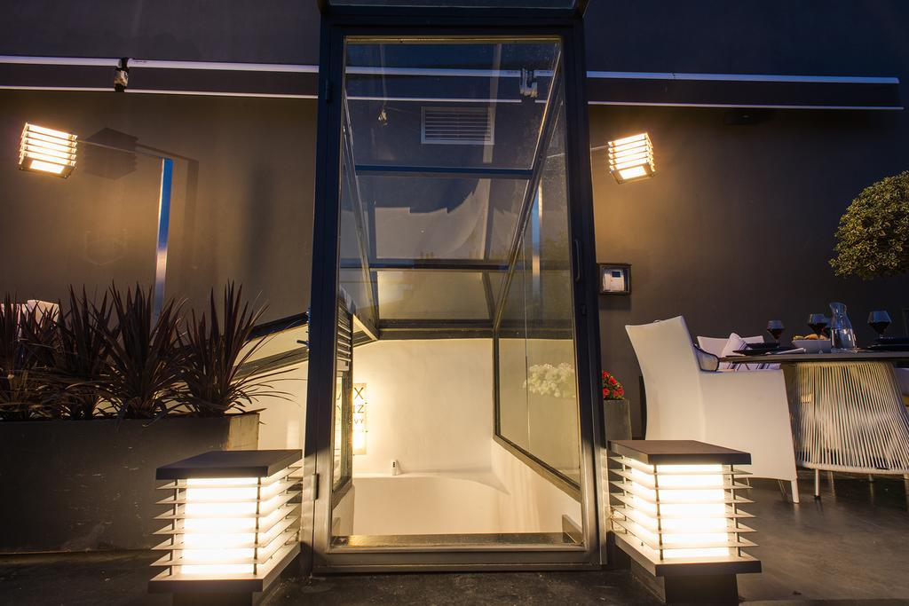 Istanbul Irini Seaview House Apartment Room photo