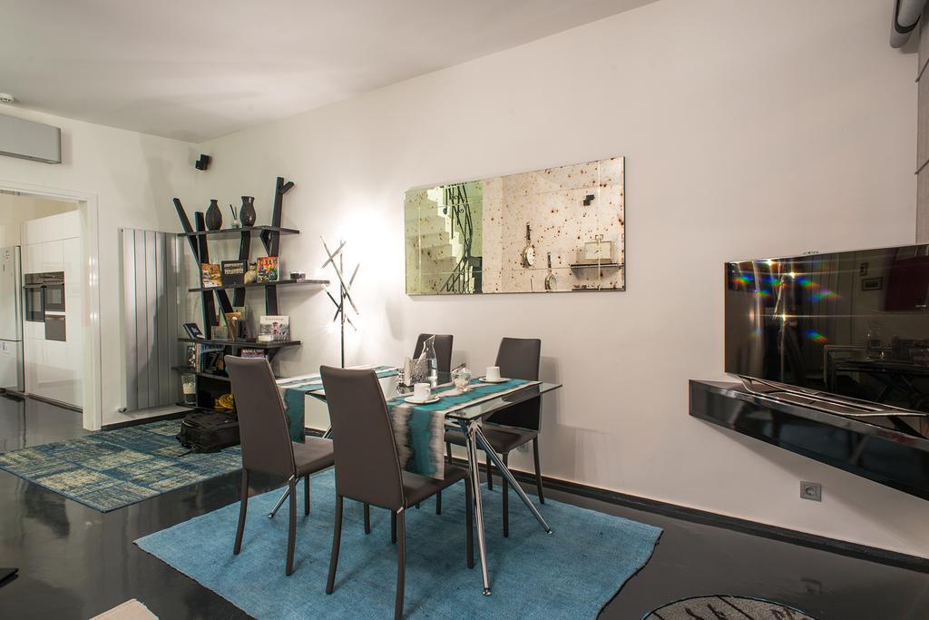 Istanbul Irini Seaview House Apartment Room photo