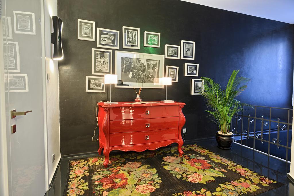 Istanbul Irini Seaview House Apartment Room photo