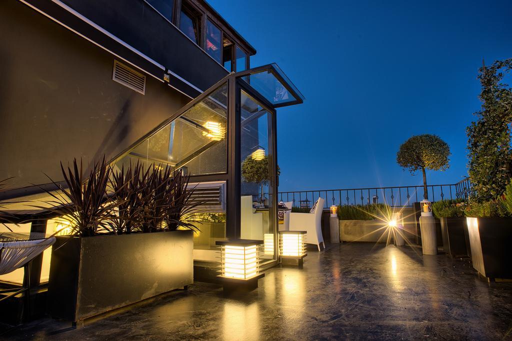 Istanbul Irini Seaview House Apartment Room photo
