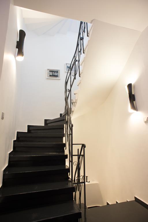 Istanbul Irini Seaview House Apartment Exterior photo