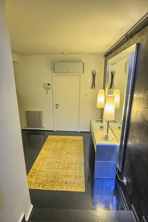 Istanbul Irini Seaview House Apartment Exterior photo
